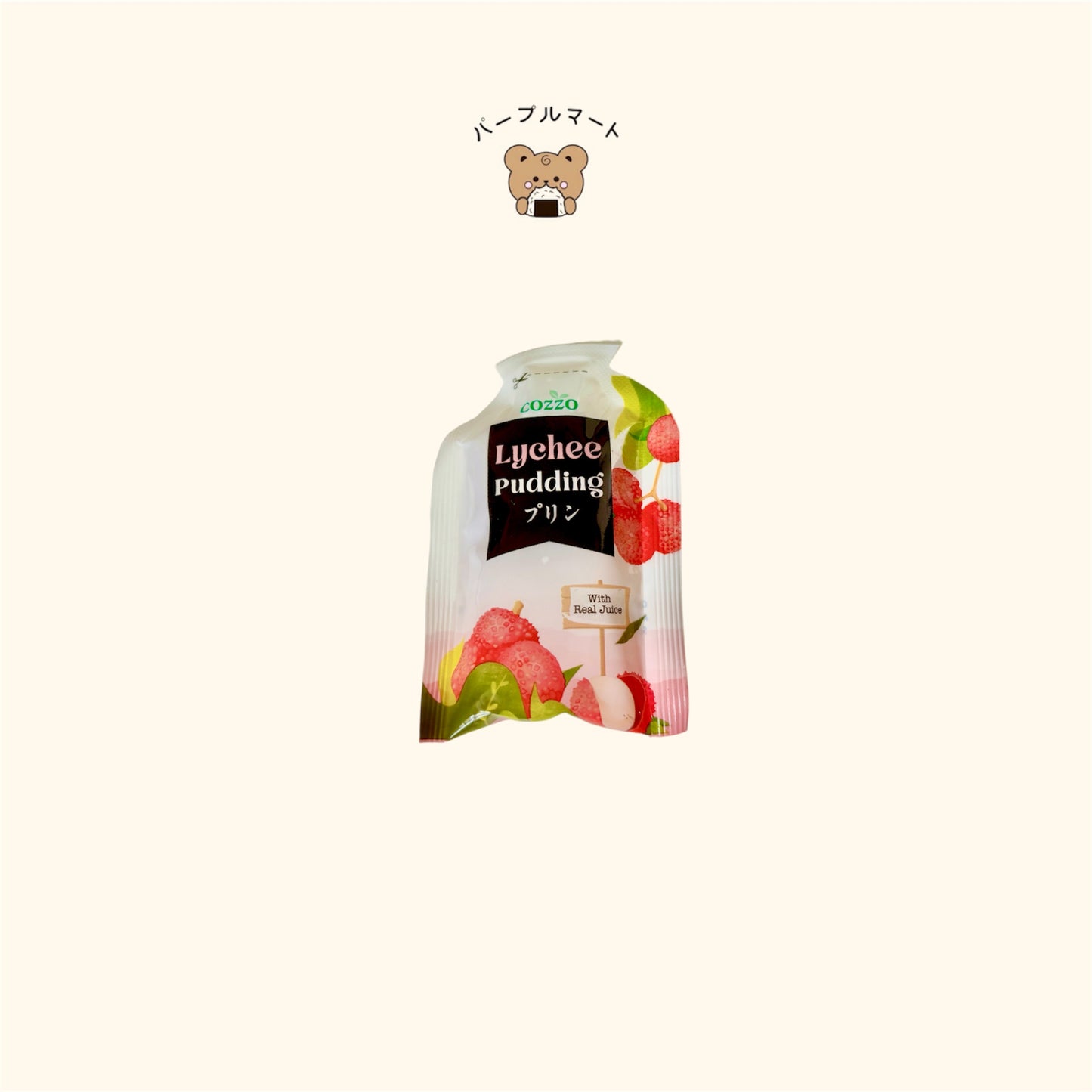 Cozzo Jelly Shots Mini pack 20g Assorted Flavours