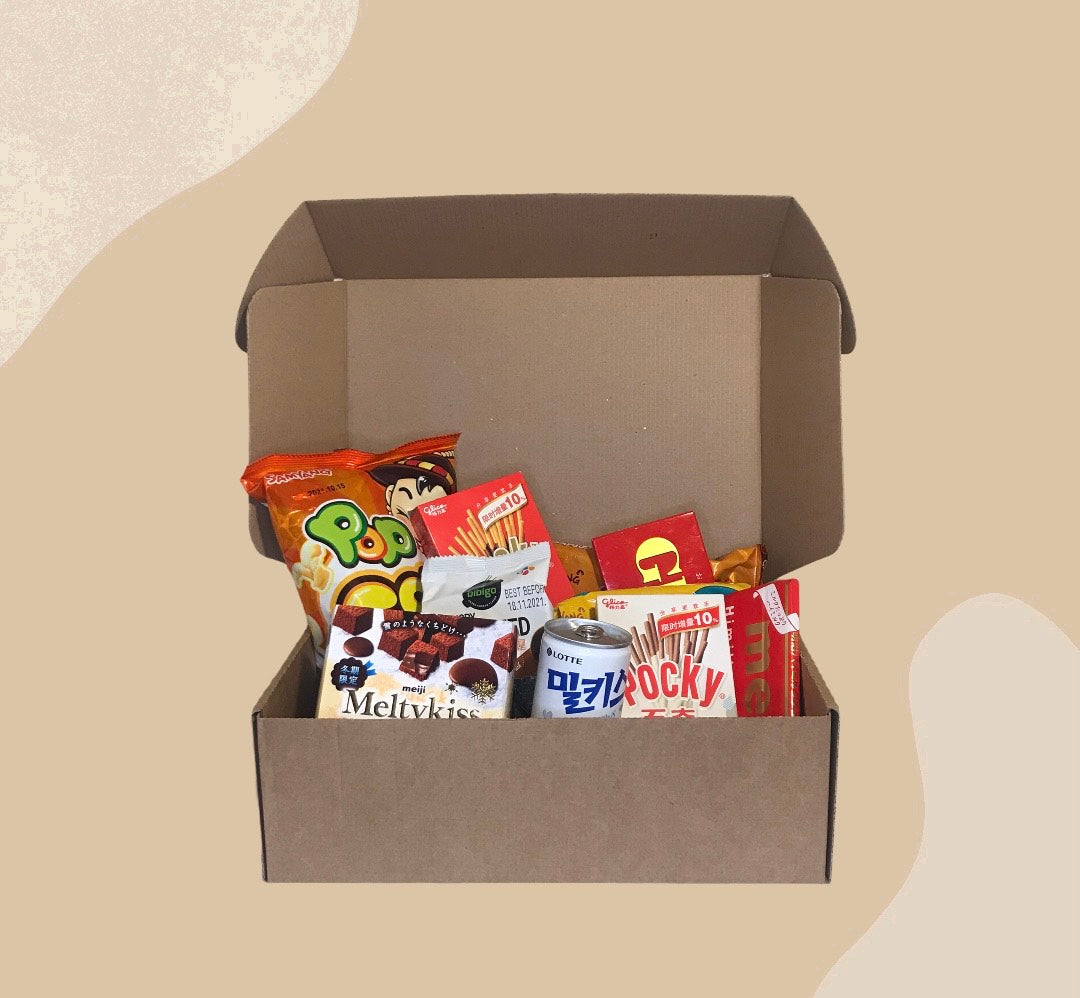 Ikigai Box