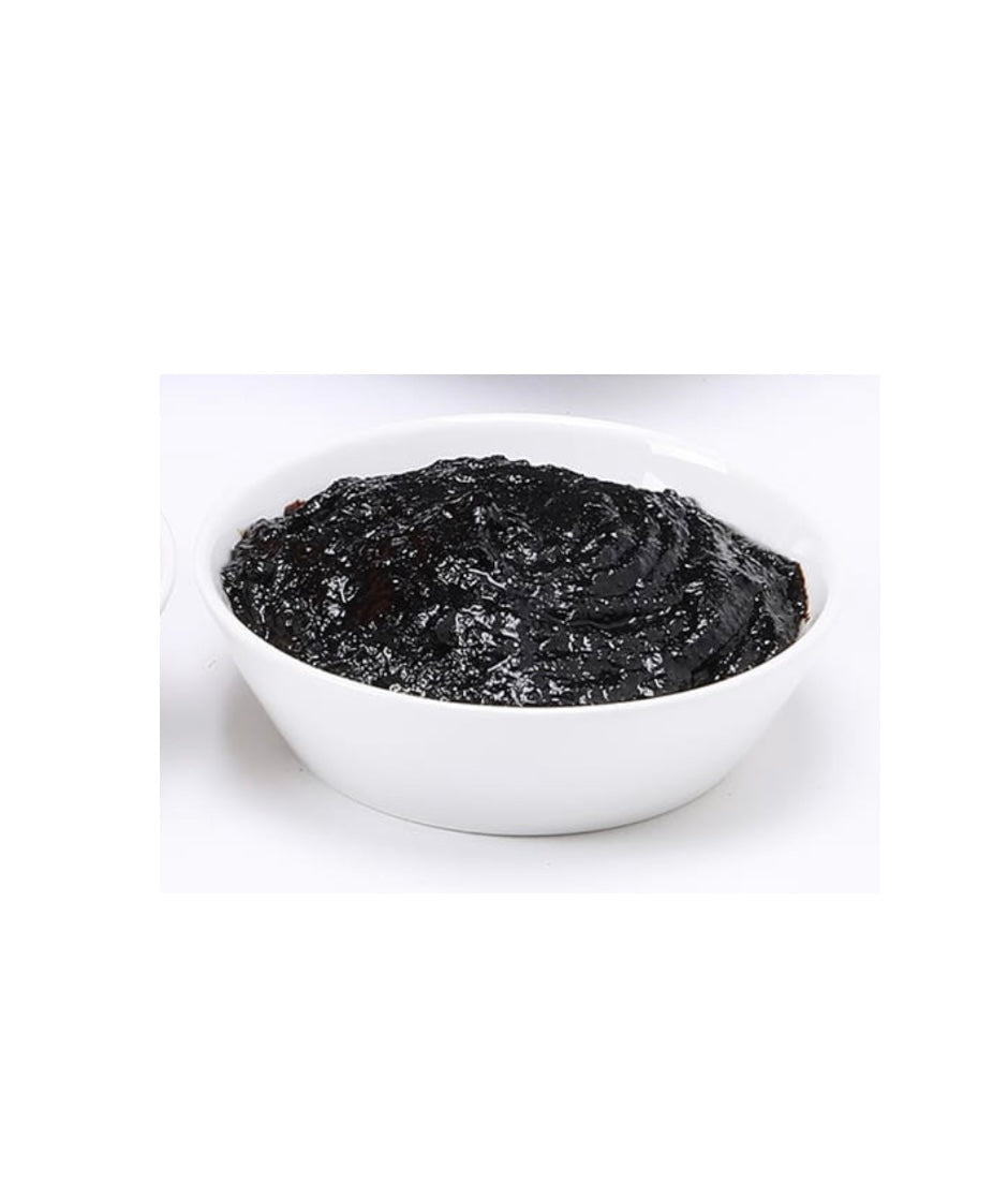 Halal Jjajang Blackbean Paste 500g BBD 01.2024