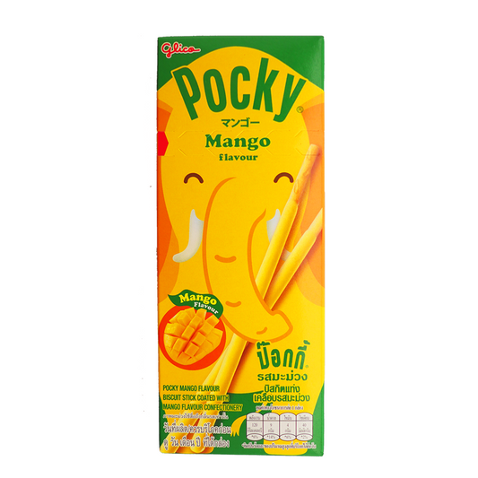 Pocky Mango BBD01.2024