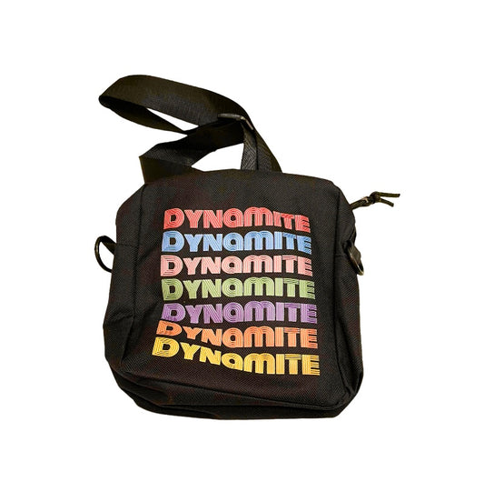 DYNAMITE Cross Bag